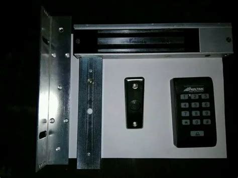 Access Control System - Attendance Card RFID Service Provider from New ...