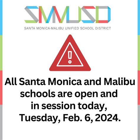 #smmusd #santamonica #malibu | Santa Monica-Malibu Unified School District