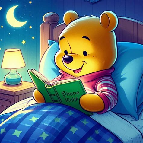 Pin by Pris VB on Pooh in 2024 | Winnie the pooh pictures, Cute winnie ...