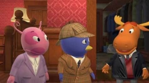 Backyardigans Episodes Free List 的图像结果