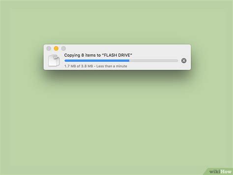 Image result for How to Install USB Files into a Memory Stick