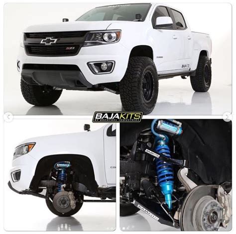 Image result for PreRunner Colorado