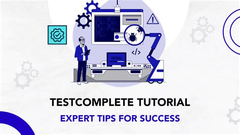 Image result for Test Complete Tutorial