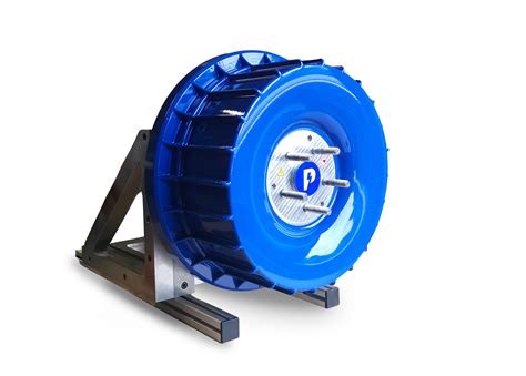 Protean Electric’s IWM Technology Offers Cost Reductions Over Advanced ...