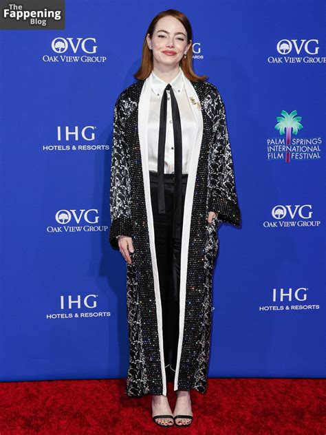 Emma Stone / Margaret Qualiey / emma.stone.xxx / emma.stone1981 / emmastonexxxpse Nude Leaks ...