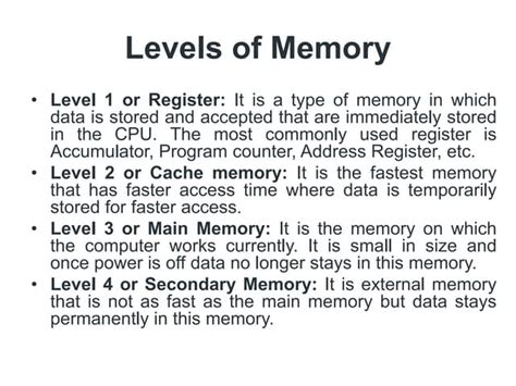 Cache Memory Tutorial 的图像结果