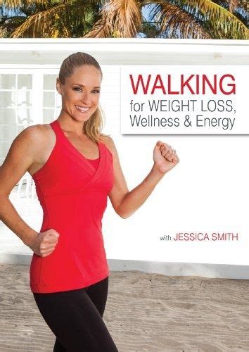 Jessica Smith Walking Workouts With Weights