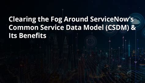 Image result for ServiceNow Data Model