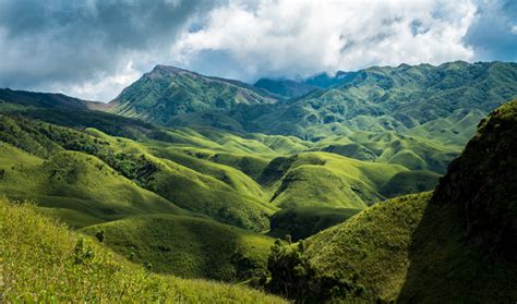 8 Breathtaking Places To Visit in Kohima - lifeberrys.com