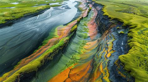 Pretty Environment 的图像结果