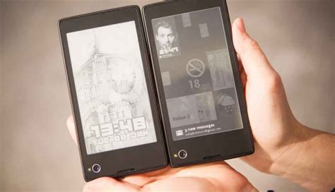 YotaPhone dual-screen smartphone spotted on Flipkart