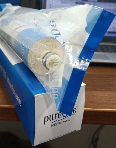 RO Membrane - 80GPD Pureone RO Membrane Manufacturer from Navi Mumbai