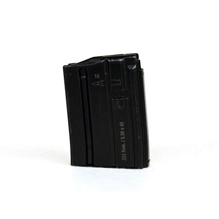 H&K MR223 Magazin 10 Schuss, 69,90