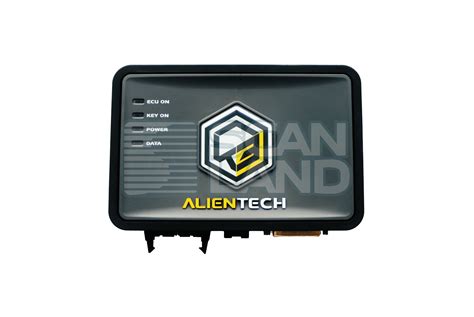 Image result for AlienTech