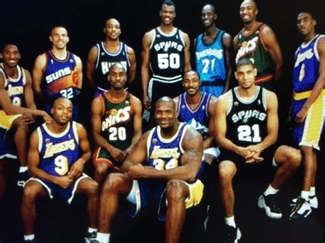 Classic Sports: 1998 NBA All-Star Game - Keeping It Real Sports