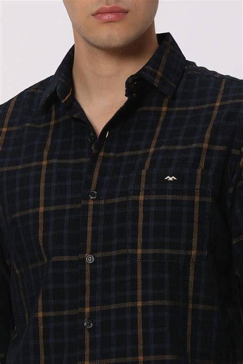 Autumn’s Navy Staples by Mufti - Mufti Blog - Men Urban Clothing ...