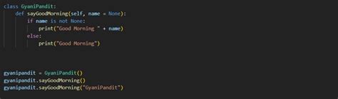 Image result for Overriding and Overloading in Python