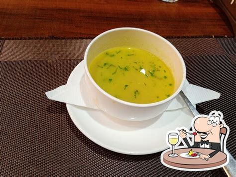 Moti Mahal Delux Tandoori Trail Restaurant, Mainpuri - Restaurant menu ...