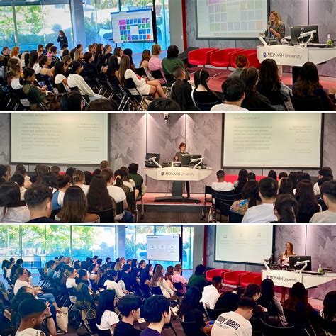 Sofia Rios on LinkedIn: It makes such a difference to plan Orientation events when other staff…