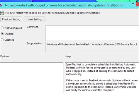 Automatically Install Windows Updates 的图像结果