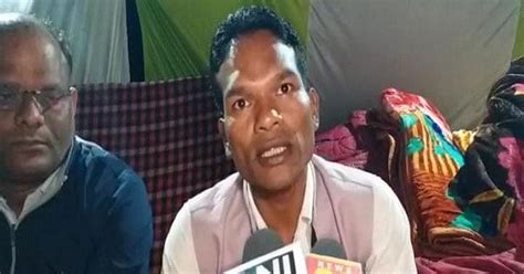 MP: Dindori district panchayat president booked for obstructing state ...