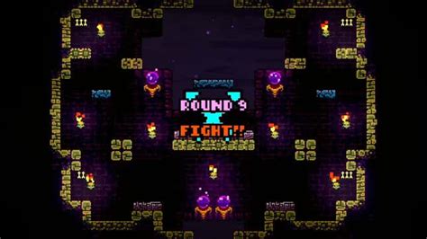 Image result for Tower Fall Main Menu