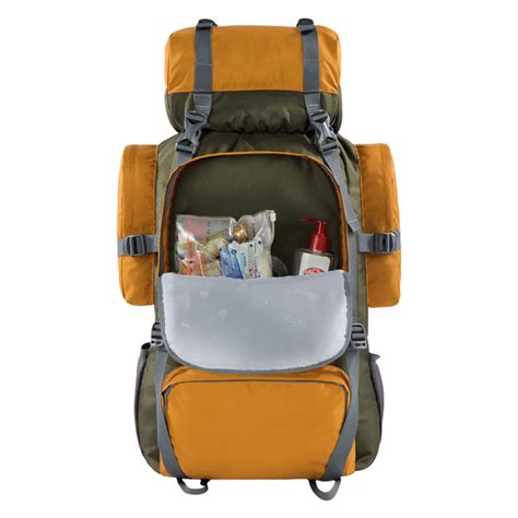 F Gear :Online Shopping of Best LightWeight Trekking Backpacks of 2017 ...