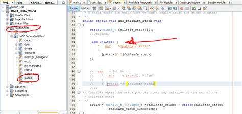 Image result for Pic UART Example