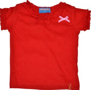 Girls Tops - Buy Girls Tops online at Best Prices in India | Flipkart.com