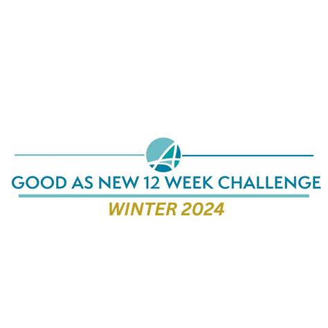 Good As New 12 Week Challenge, Level 1, 103-113 Nerang Street ...