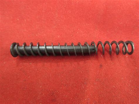 Image result for Taurus Spectrum Guide Rod and Spring