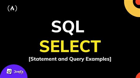Image result for Select SQL Code Example