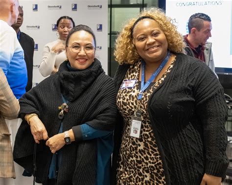 The Five Reasons Why You Should Work for a Nonprofit Organization ...