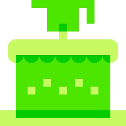 Kuchen - Kostenlose bildung-Icons