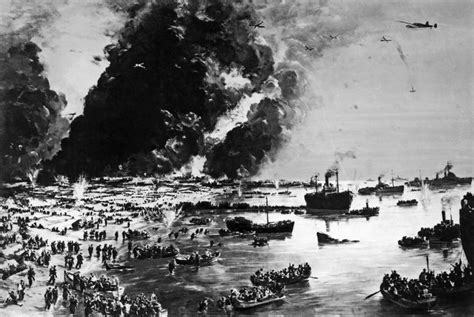Image result for Dunkirk WW2
