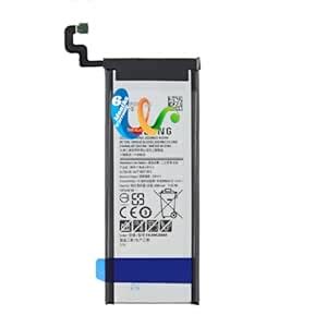 Original EB-BN920ABE Replacement Part for Samsung Galaxy Note 5 N9200 ...