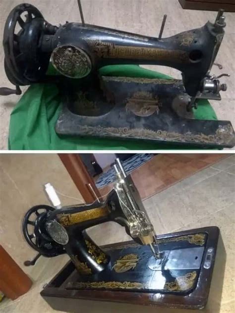 Restore Old Things 的图像结果