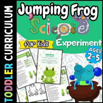 Image result for Jumping Frog Project