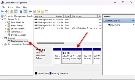Image result for Windows 11 Partition Manager