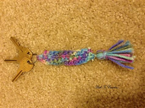 How to Make Button Key Chains 的图像结果