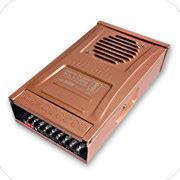 DHRUV-PRO Led Indicator 24 Volt / 20 Amp DC Output Power Supply Metal ...