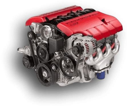 Image result for LS2 Engine Assembly