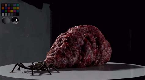 Image result for Alien 3 Crappy VFX