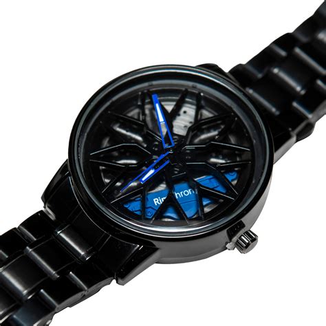 Buy Rim Chrono™ R1 - BLUE in India at Best Price - Zop by Shiprocket