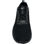 Buy Campus Men's Running Shoes - Black & Silver Online at Best Price of ...