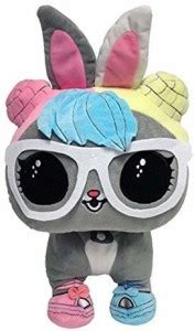 LOL Surprise Sweet Hop Hop Plush Cuddle Pillow - 19.3 inch - Sweet Hop ...