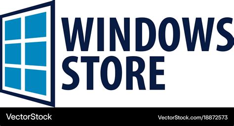 Image result for Windows App Store Logo