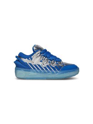 Buy Puma Unisex x FAST and FURIOUS LaFrance Miami Basketball Shoes ...