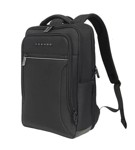 VERAGE Luxe Toledo - The Professional Backpack
