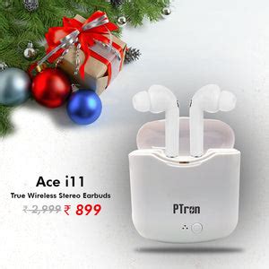 Buy Bluetooth Headphones At Best Prices in India - PTron.in - Page 4 ...